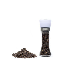 Black Pepper